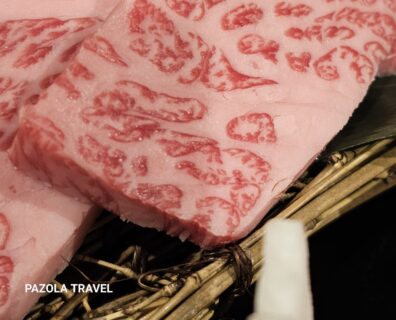 Wołowina Wagyu: Kulinarne Delikatesy z Kraju Kwitnącej Wiśni