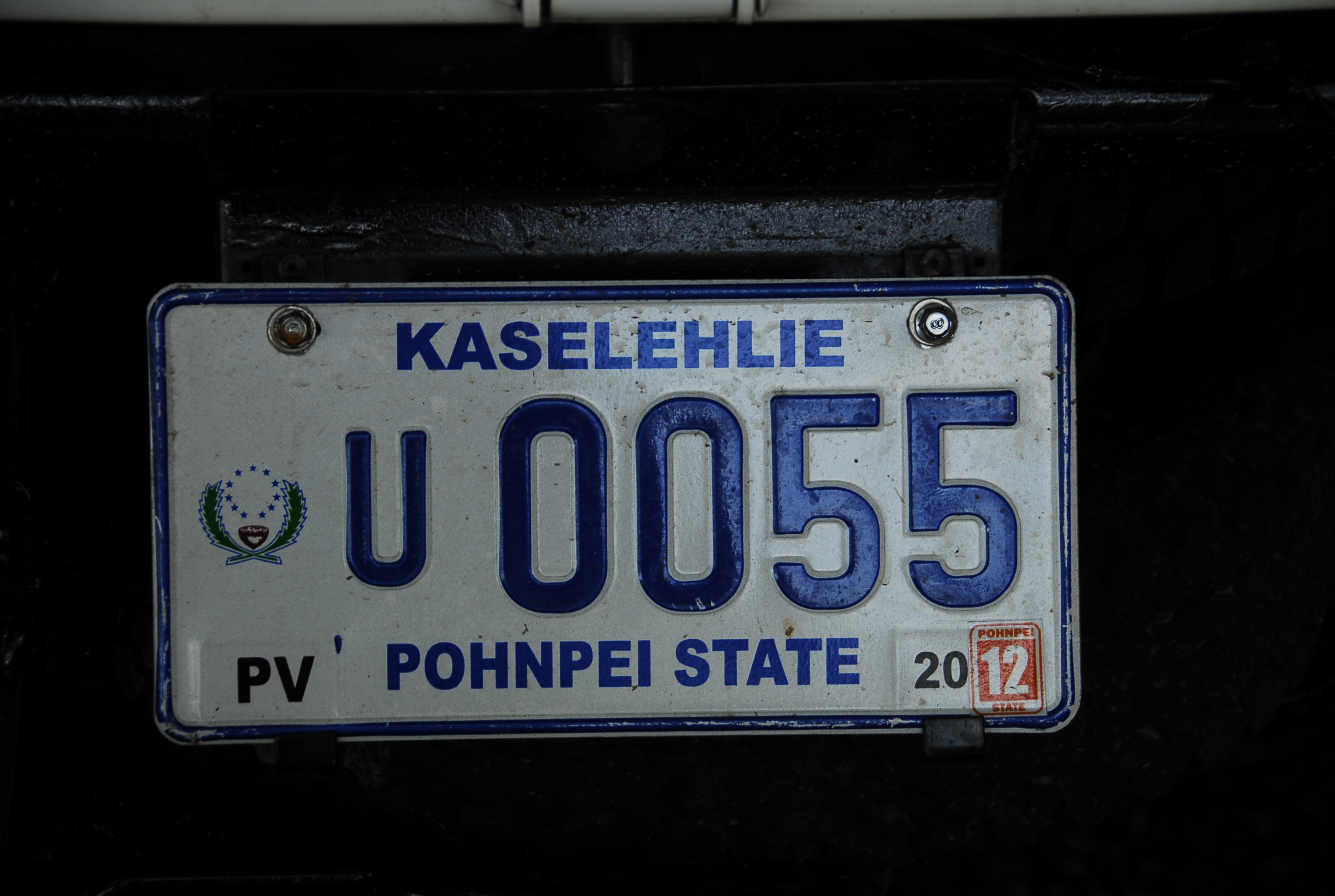 Nan Madol: Tajemnicza Atlantyda Mikronezji