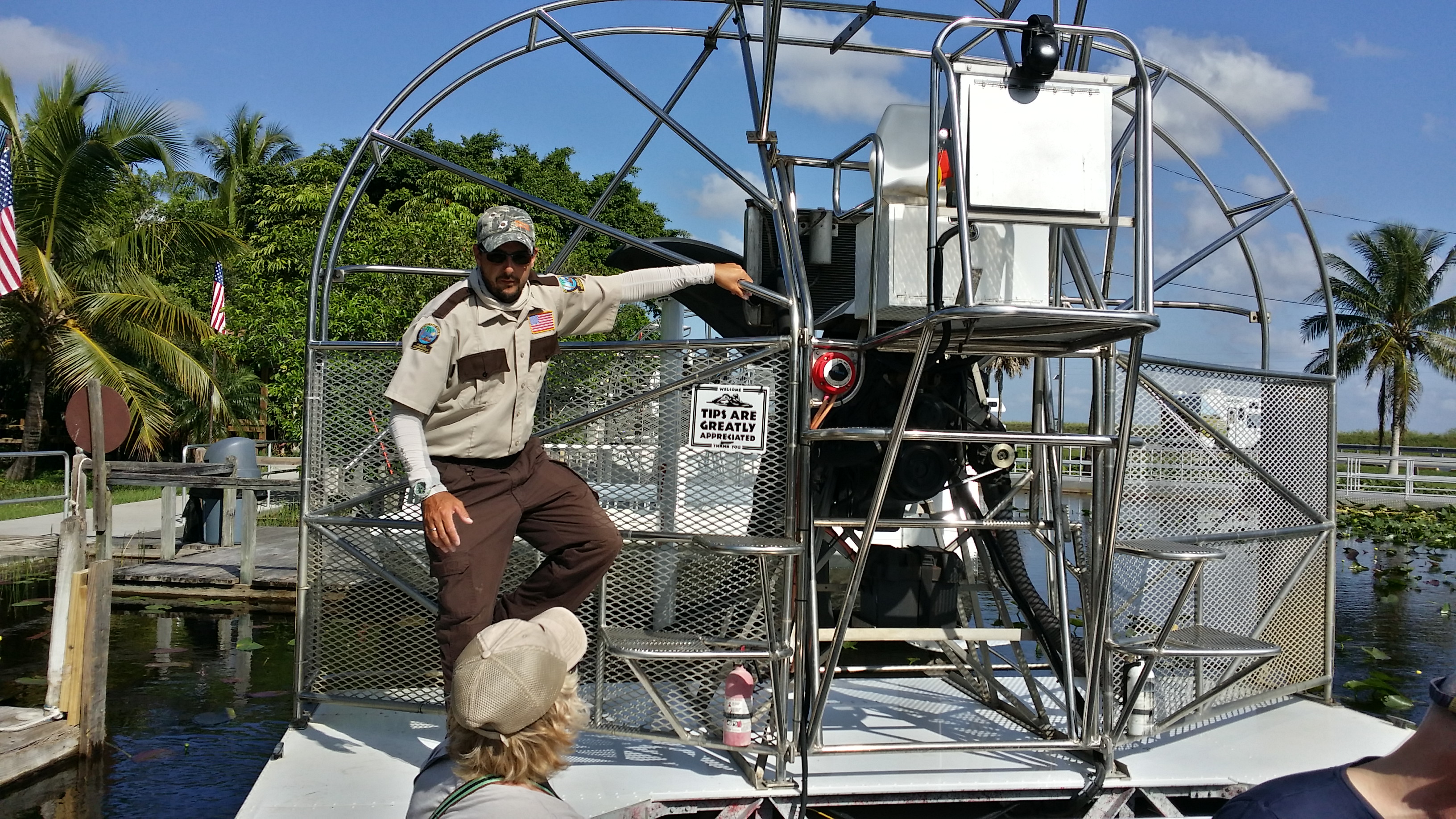 Czy wiedziałeś, że…? Odkrywając tajemnice Everglades na Florydzie