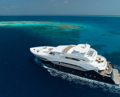 Jesienne Malediwy 2026