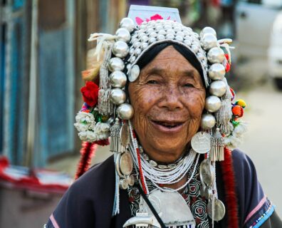 Ekwador i Peru – dodatek do wyjazdu na Galapagos.