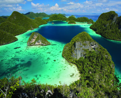 Raja Ampat – wyprawa nurkowa w królestwie raf koralowych Indonezji