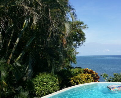 Miami i Honduras – nurkowo i hedonistycznie!