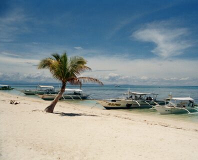 Filipiny – Szmaragdowe Serce Azji ze Szkołą Nurkowania W Głębi