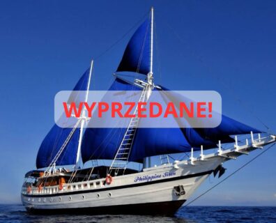 Tubbataha i Kuala Lumpur – Dwa Oblicza Azji