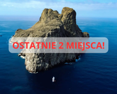 Malpelo – wyprawa nurkowa w królestwie rekinów Pacyfiku