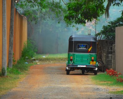 Sri Lanka – dodatek do Wiosennych Malediwów ze Świnoujskim Centrum Nurkowym „Posejdon”