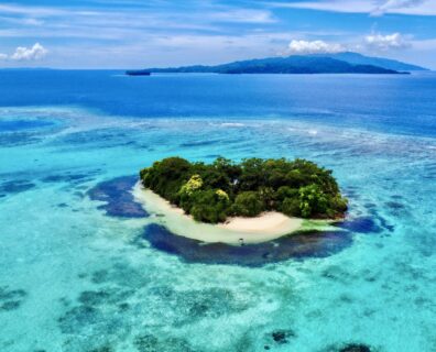 Wyspy Salomona – Nurkowa Przygoda na Krańcu Świata