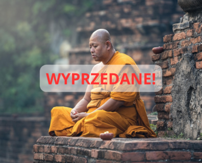 Tybet i Chiny: Szanghaj, Chengdu, Lhasa